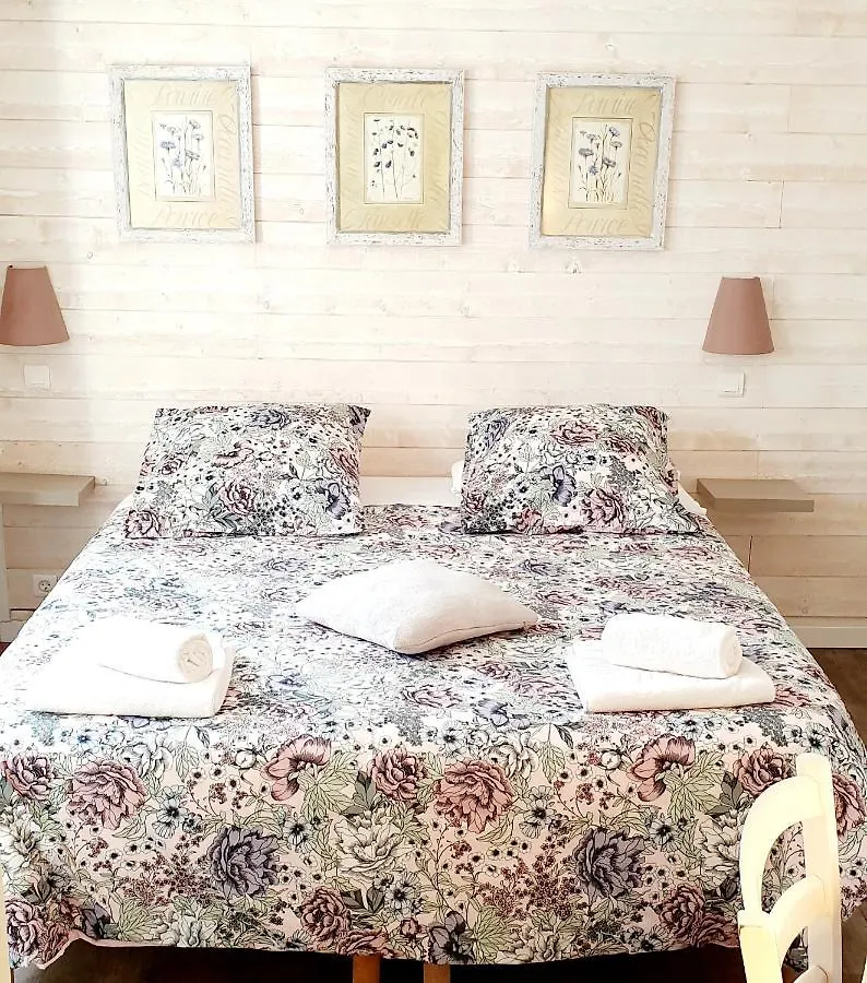 Auberge Provençale Saint-Raphaël 2*,  Frankreich