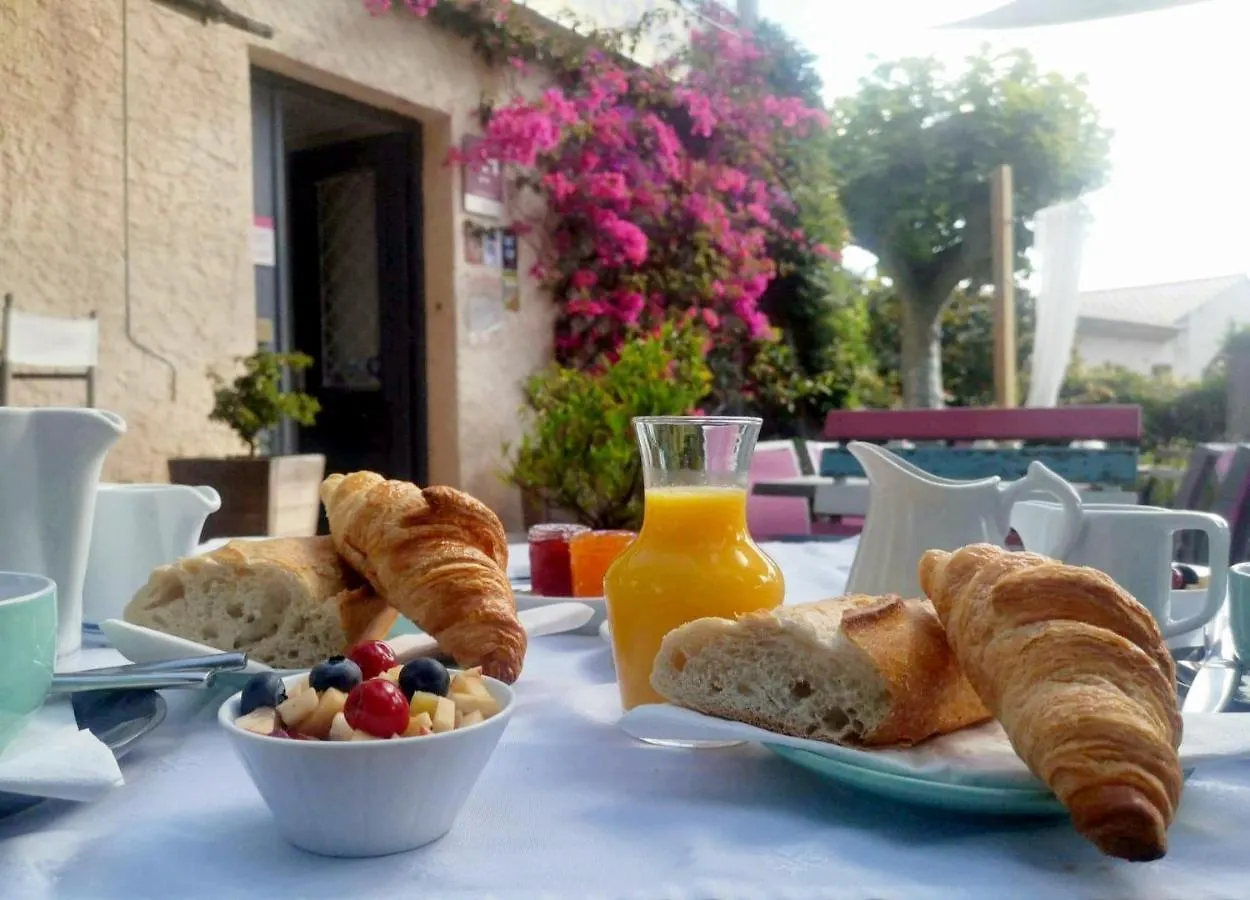 Auberge Provençale Saint-Raphaël