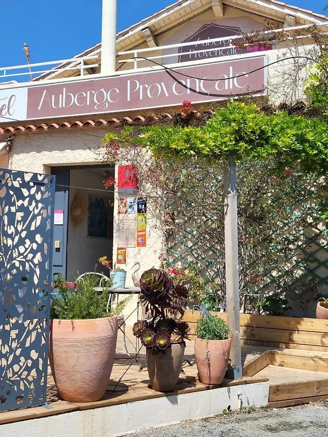 Auberge Provençale Saint-Raphaël