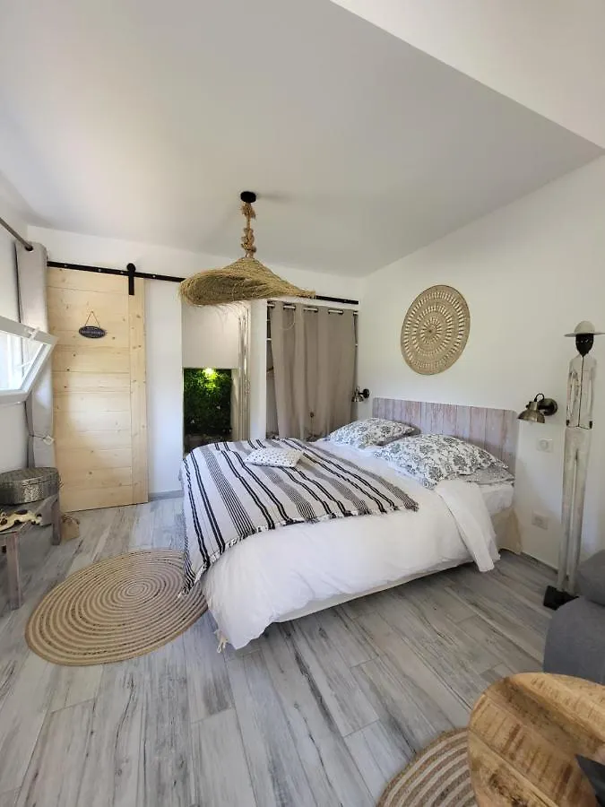 Auberge Provençale Saint-Raphaël