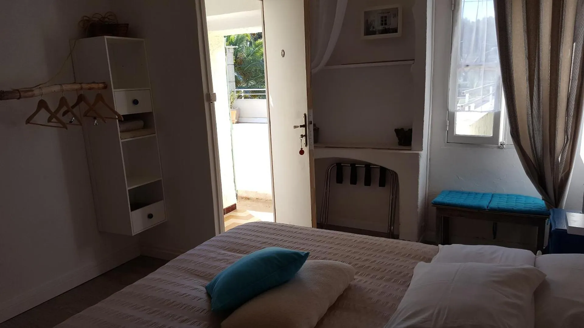 Hotel Auberge Provençale Saint-Raphaël