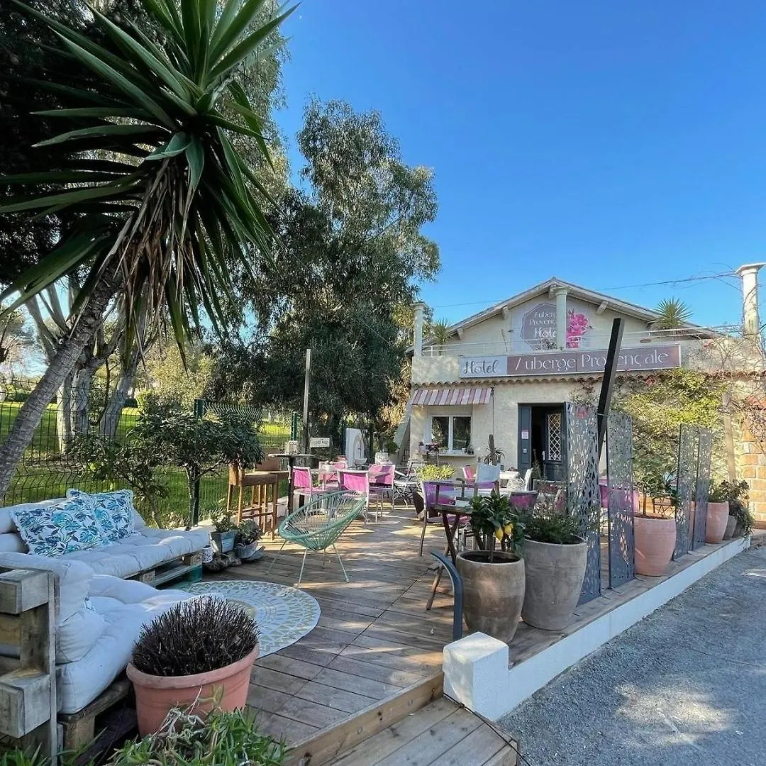 Auberge Provençale Saint-Raphaël 2*,  Frankreich