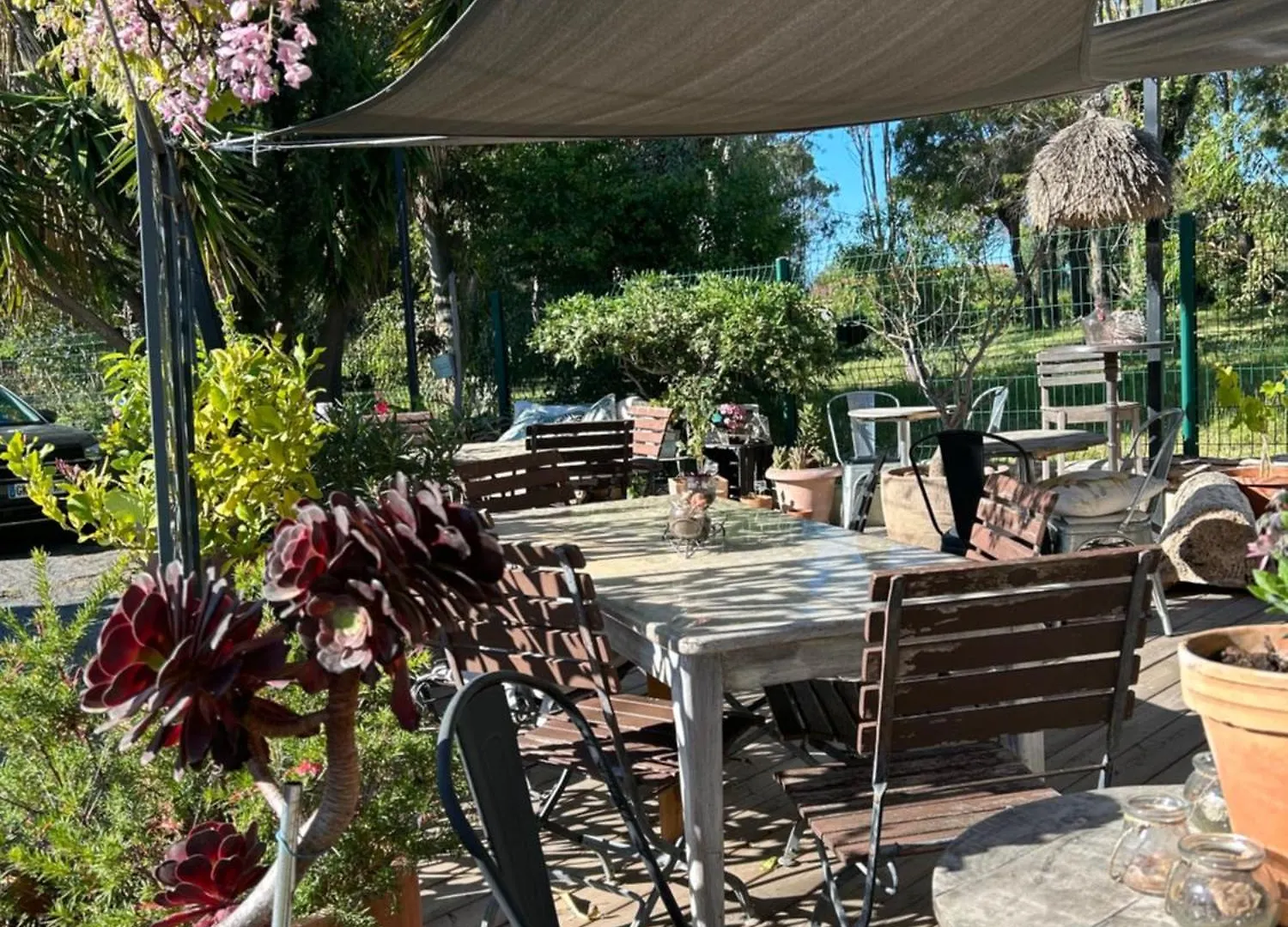 Auberge Provençale Saint-Raphaël