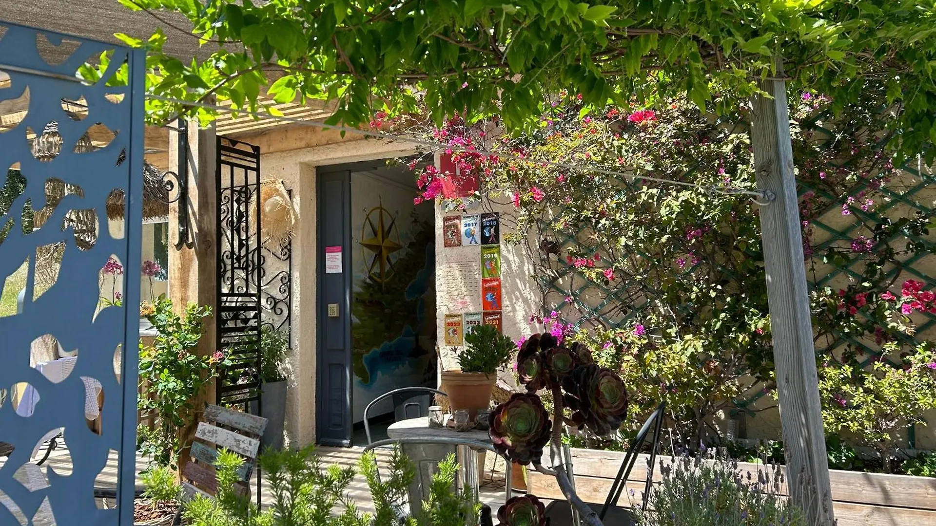 Auberge Provençale Saint-Raphaël