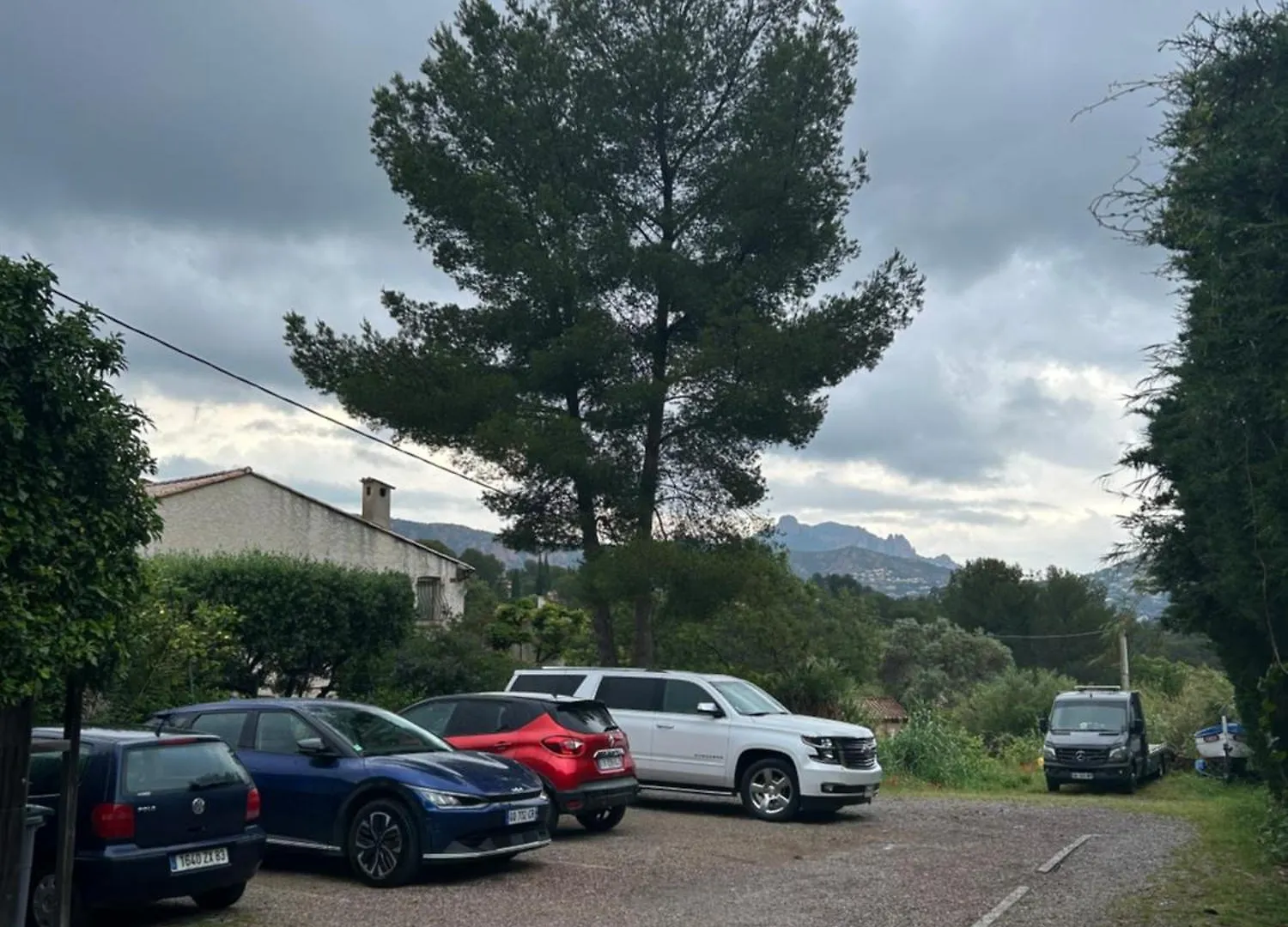 Auberge Provençale Saint-Raphaël Hotel