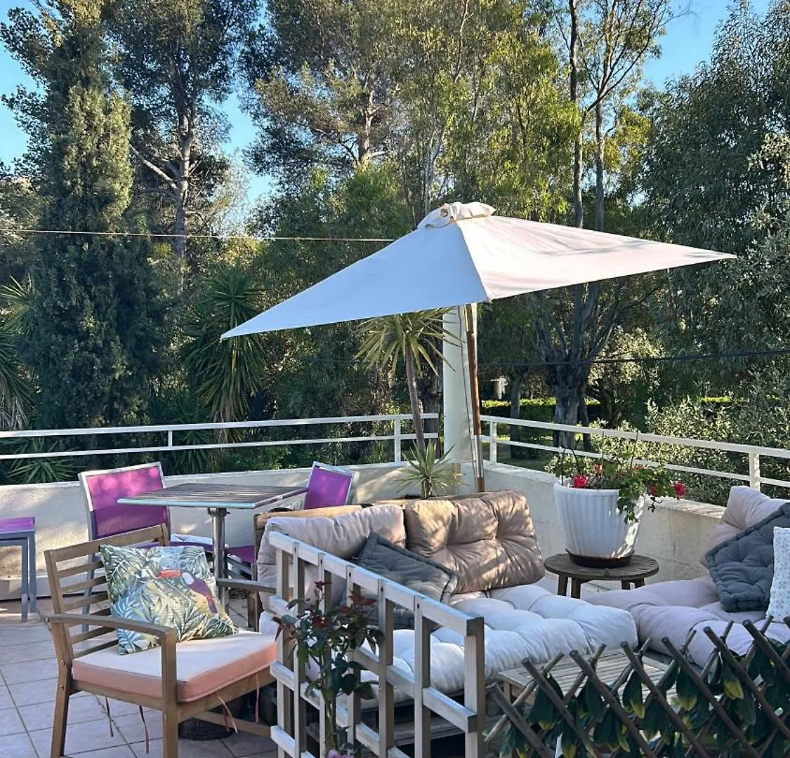 Auberge Provençale Saint-Raphaël Frankreich