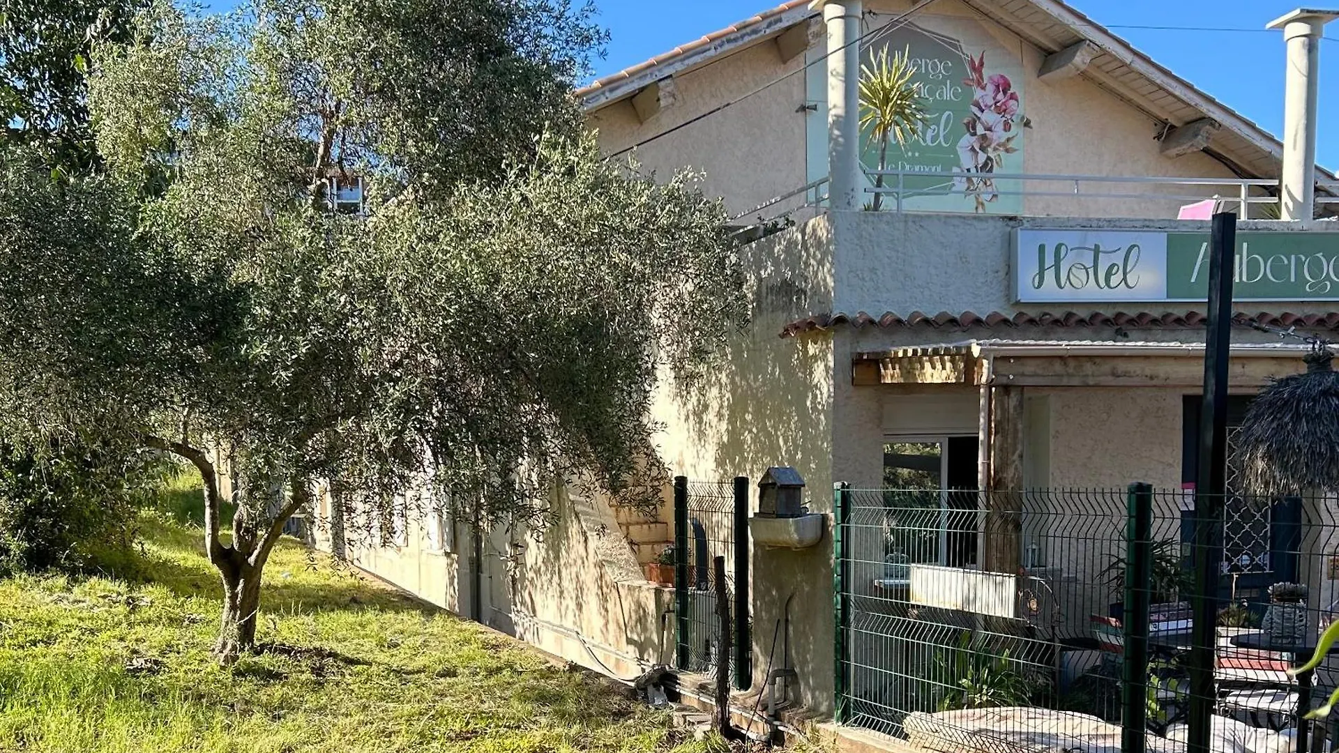 Auberge Provençale Saint-Raphaël