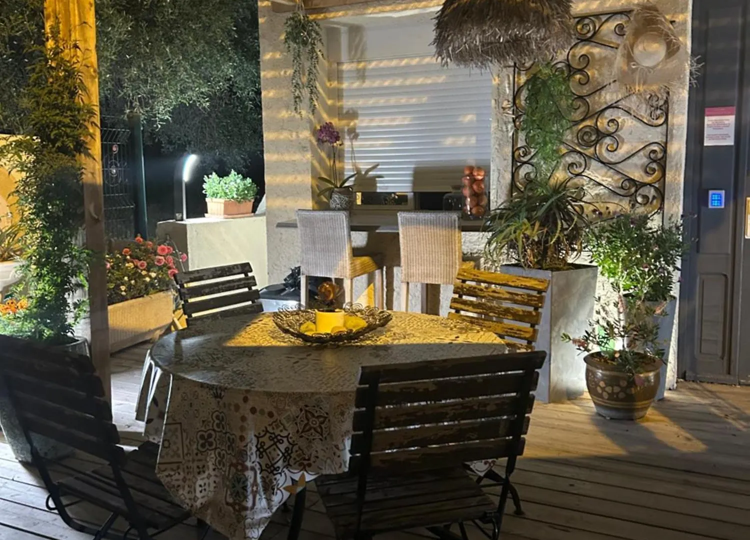 Hotel Auberge Provençale Saint-Raphaël