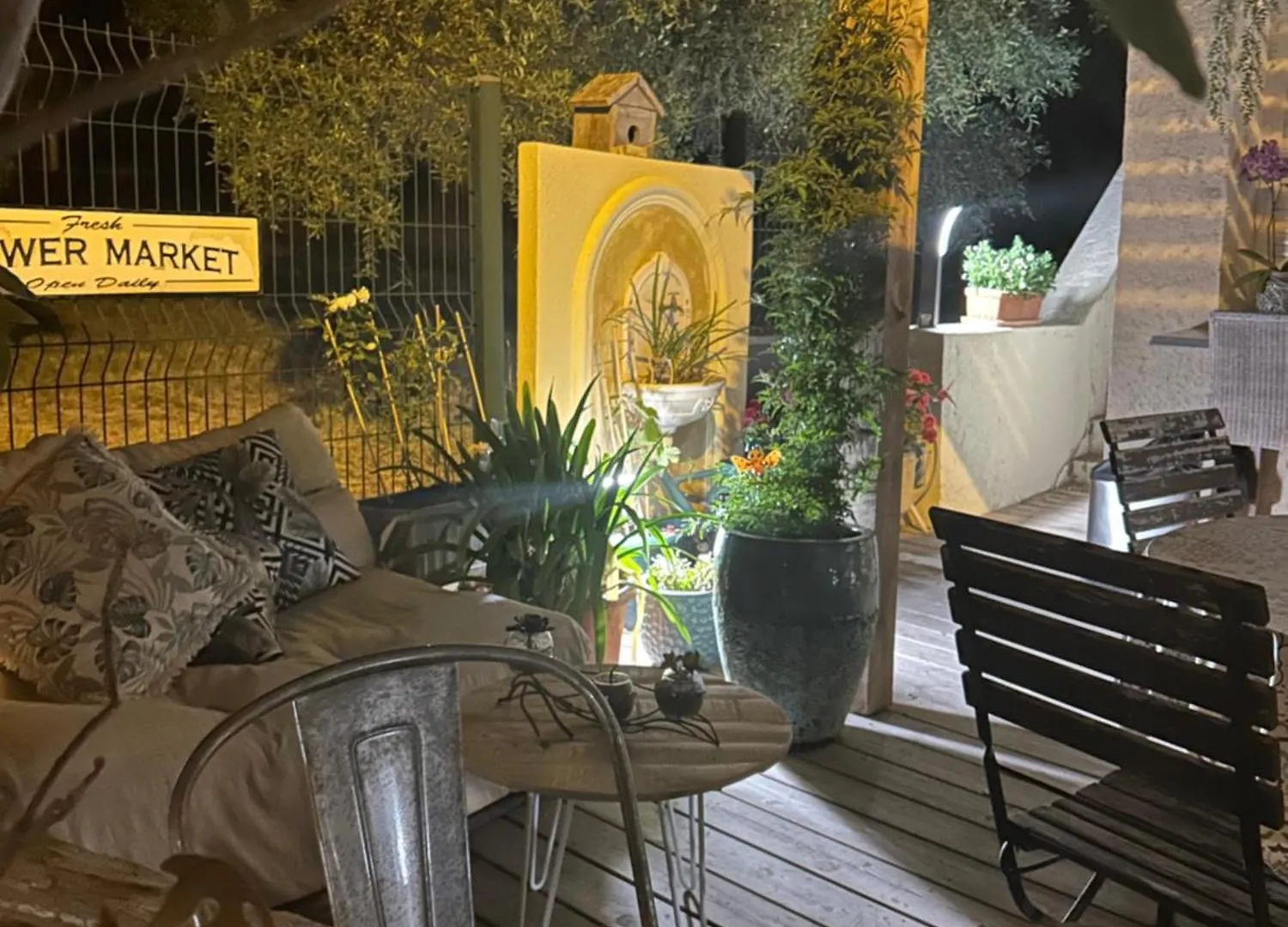 Auberge Provençale Saint-Raphaël 2*,  Frankreich