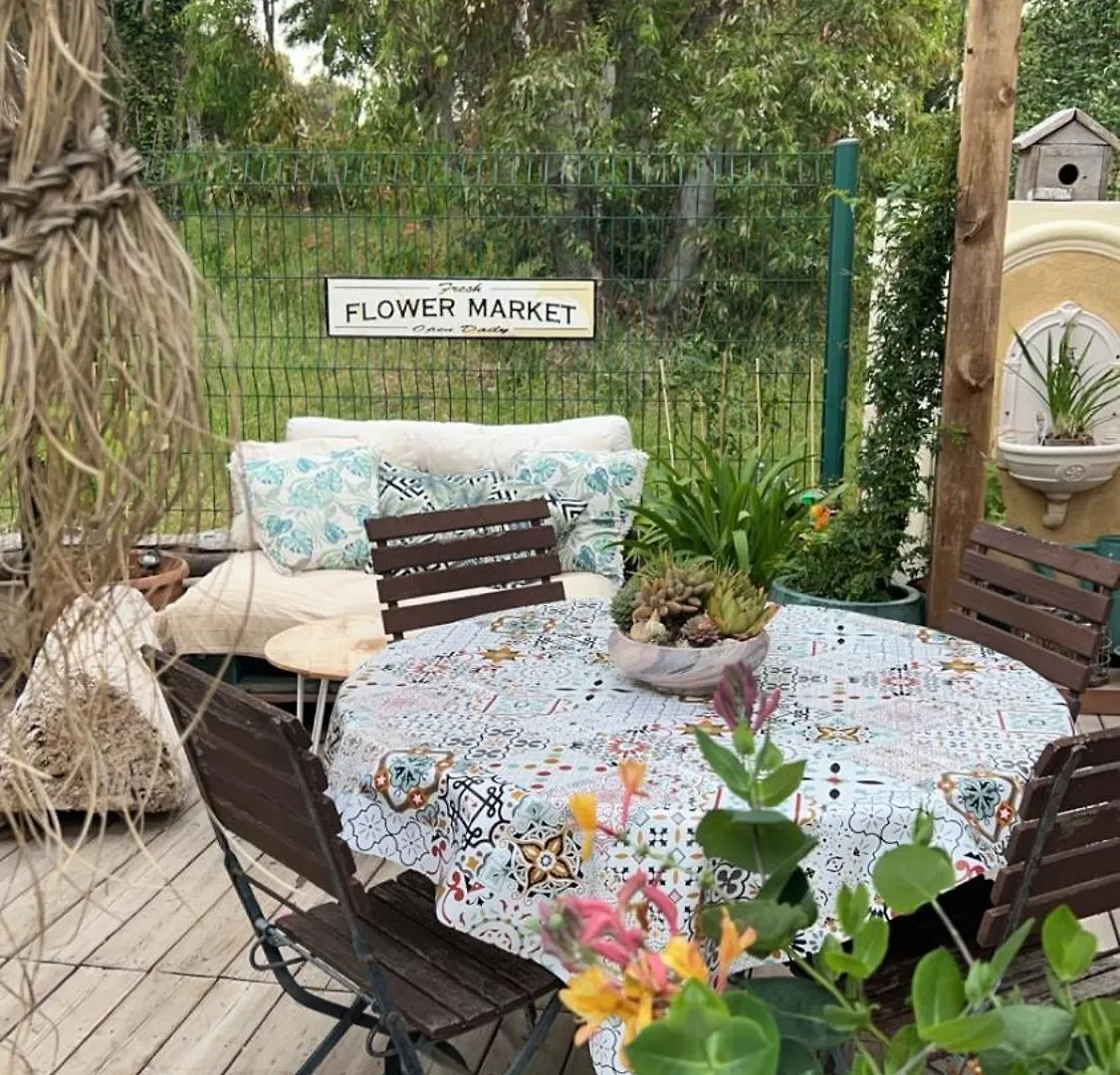 Auberge Provençale Saint-Raphaël Hotel