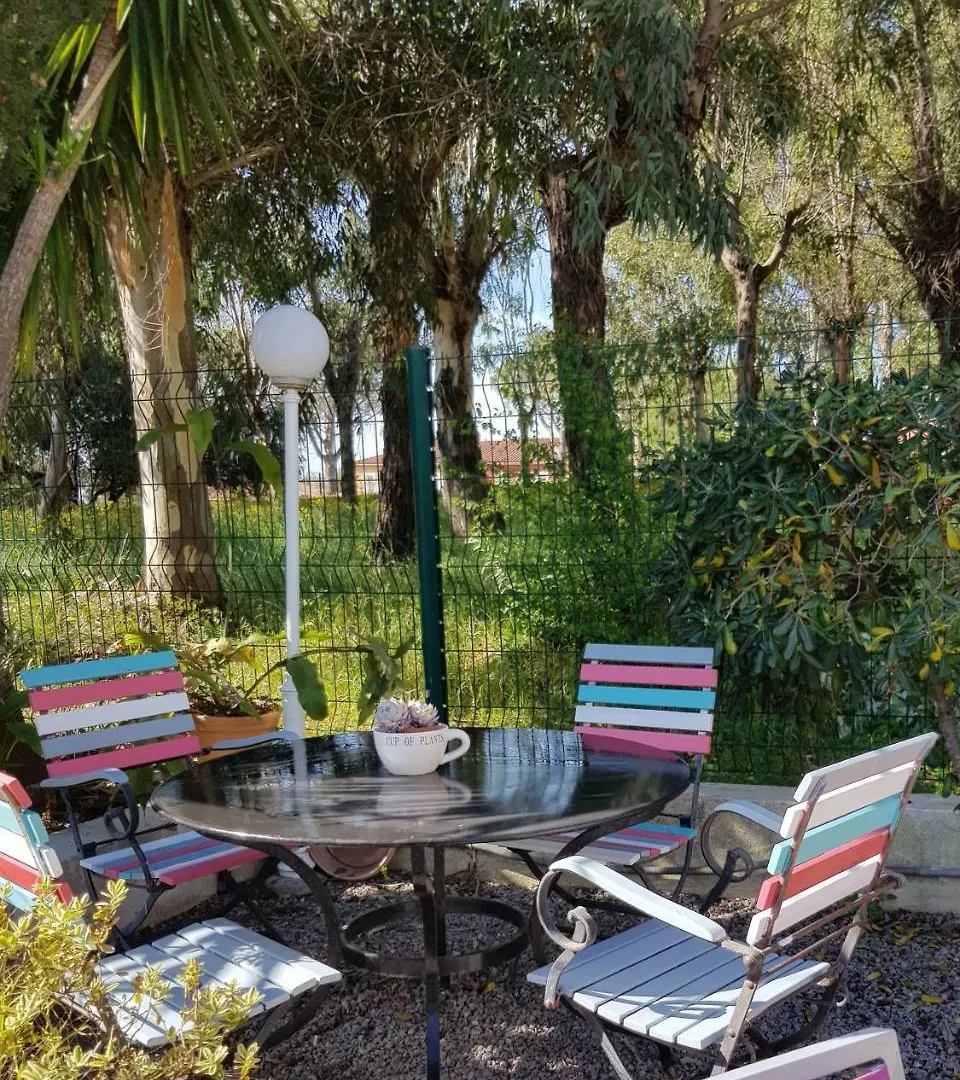** Hotel Auberge Provençale Saint-Raphaël Frankreich