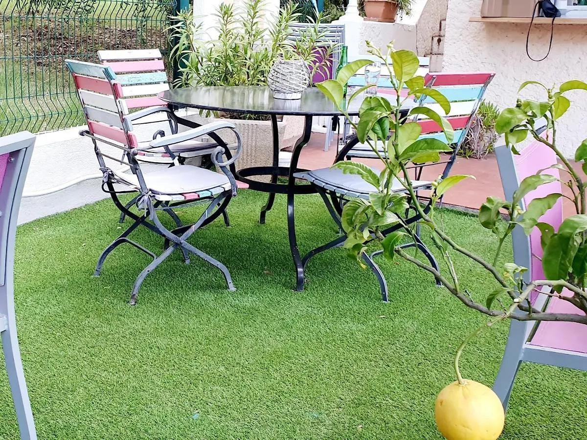Hotel Auberge Provençale Saint-Raphaël