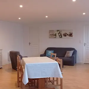 La Appartement Audierne