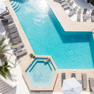 4* Hotel Le Confidentiel