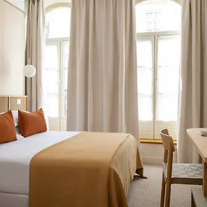 Joe M Hotel Parijs