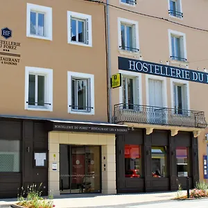 Du Forez Saint-Galmier