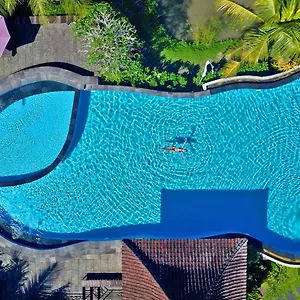 Uma Dawa And Resort Ubud