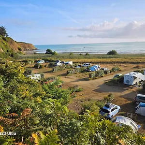 Village Nature D'o Camping Hillion