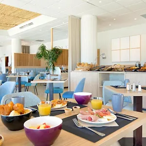 Hotel Western La Marina, Saint-Raphaël