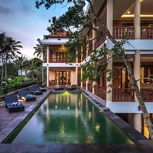 Gefecon Gasthuis Ubud