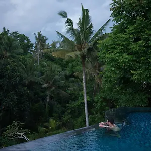 Tirta Arum Vakantiepark Ubud