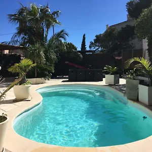 Ferienhaus Esterel, Saint-Raphaël