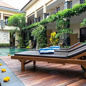 Buana Gasthuis Ubud