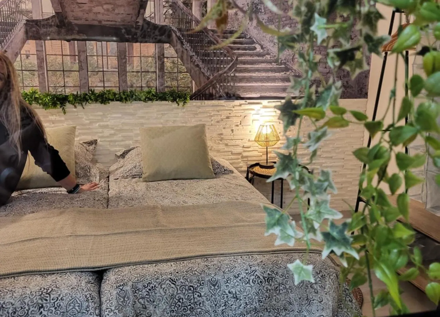 Hotel Auberge Provencale Saint-Raphael