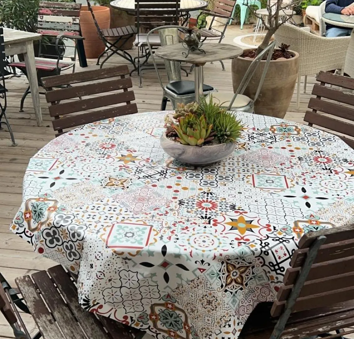 Hotel Auberge Provencale Saint-Raphael