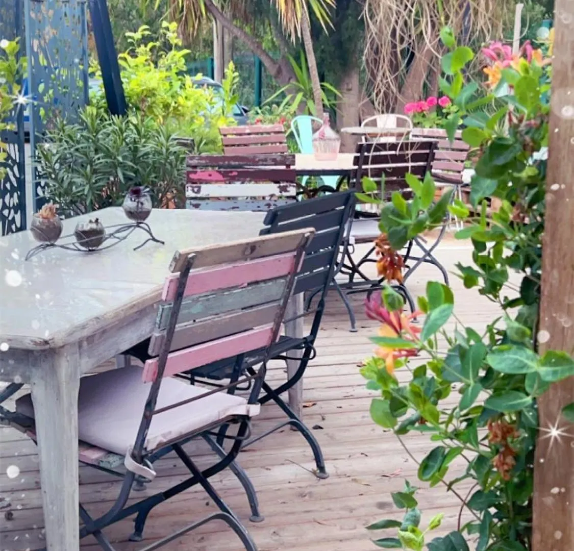Hotel Auberge Provencale Saint-Raphael