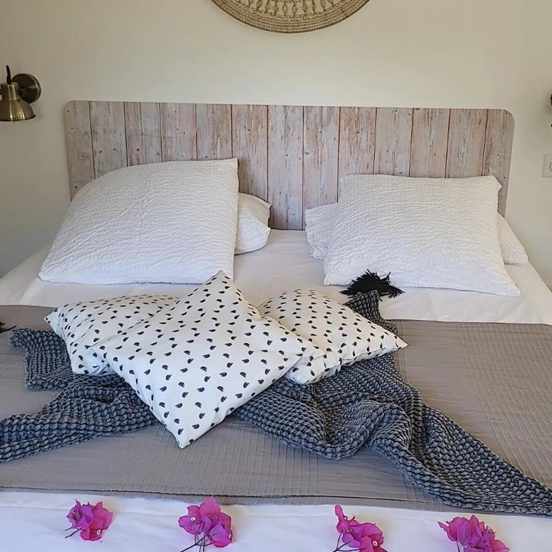 Hotel Auberge Provencale Saint-Raphael
